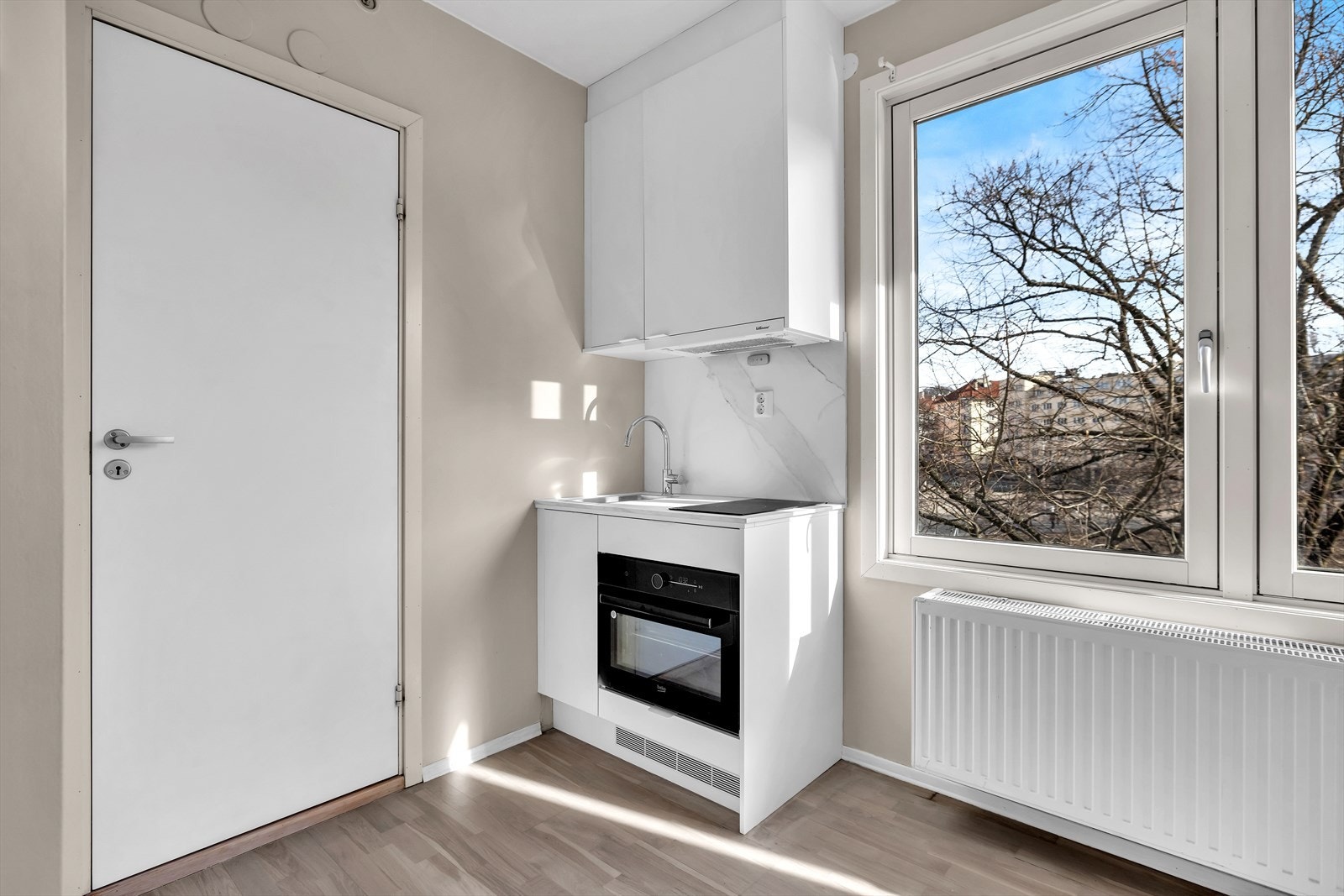 Nytt kjøkken i 2024 med Epoq kjøkkeninnredning Galleribilde