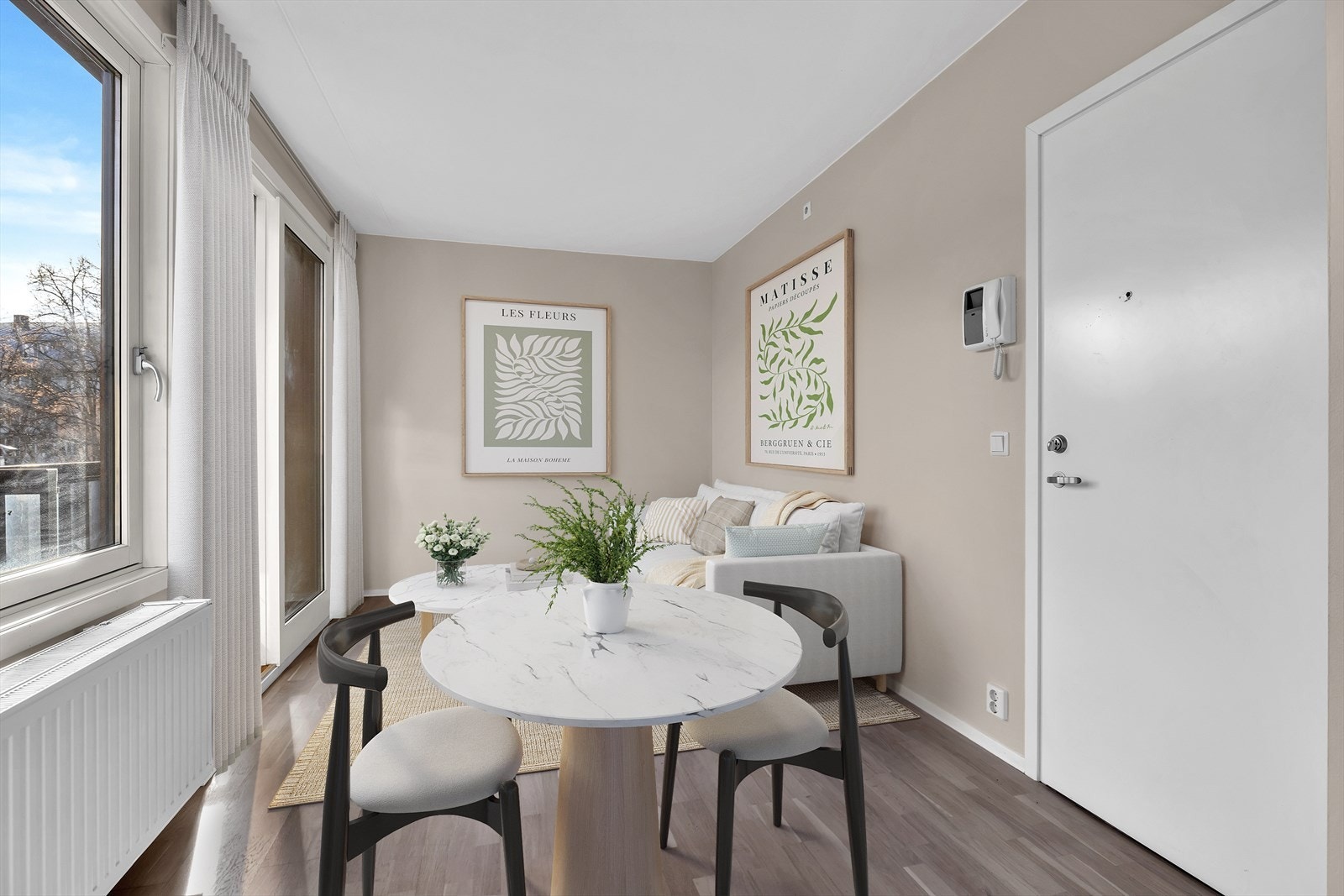 Digitalt stylet til inspirasjon Galleribilde