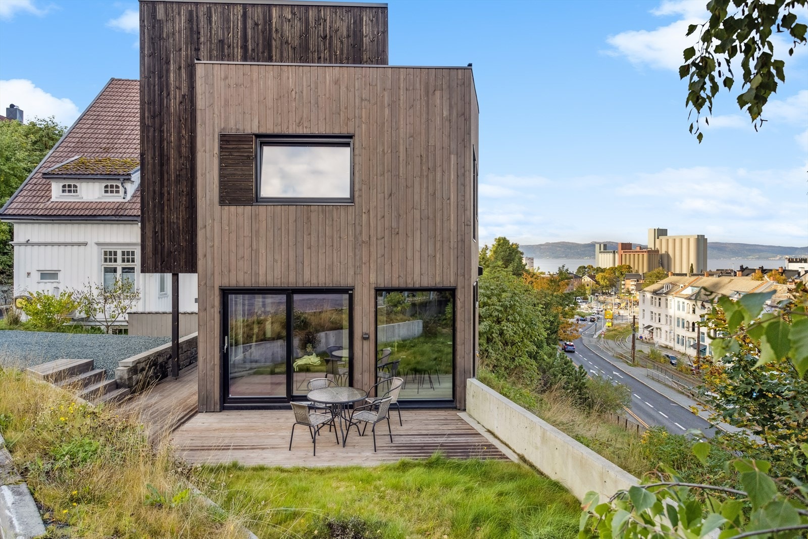 Ta kontakt for å melde deg på visning! Galleribilde