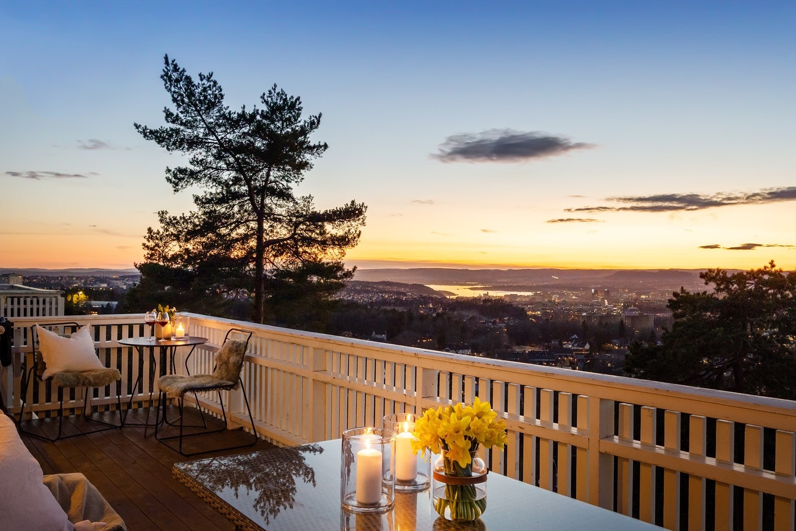 Nordvik Østensjø har gleden av å presentere Hellerudgrenda 63 D. Galleribilde