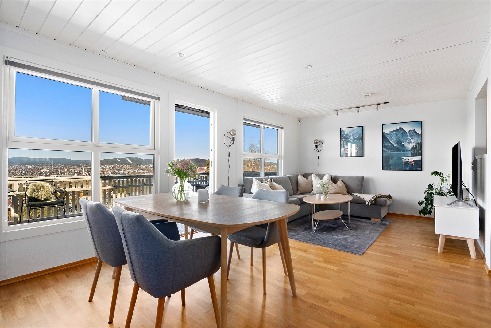 Velkommen inn for en nærmere titt... Galleribilde