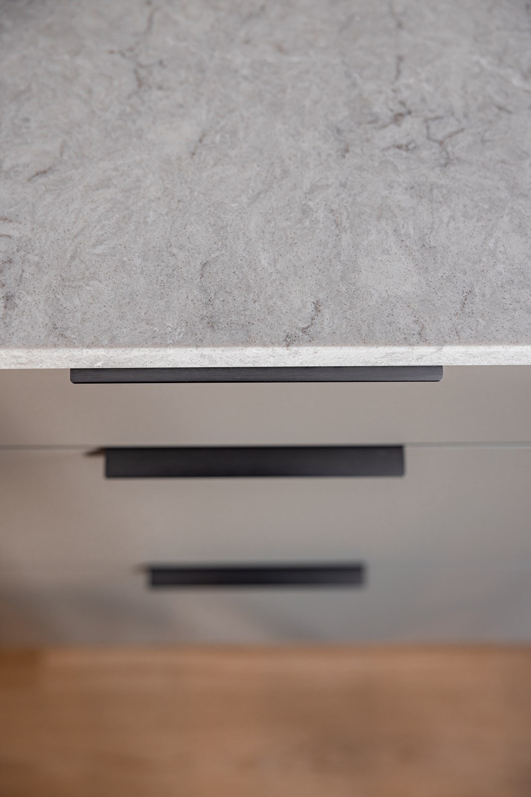 Detalj kjøkken Galleribilde