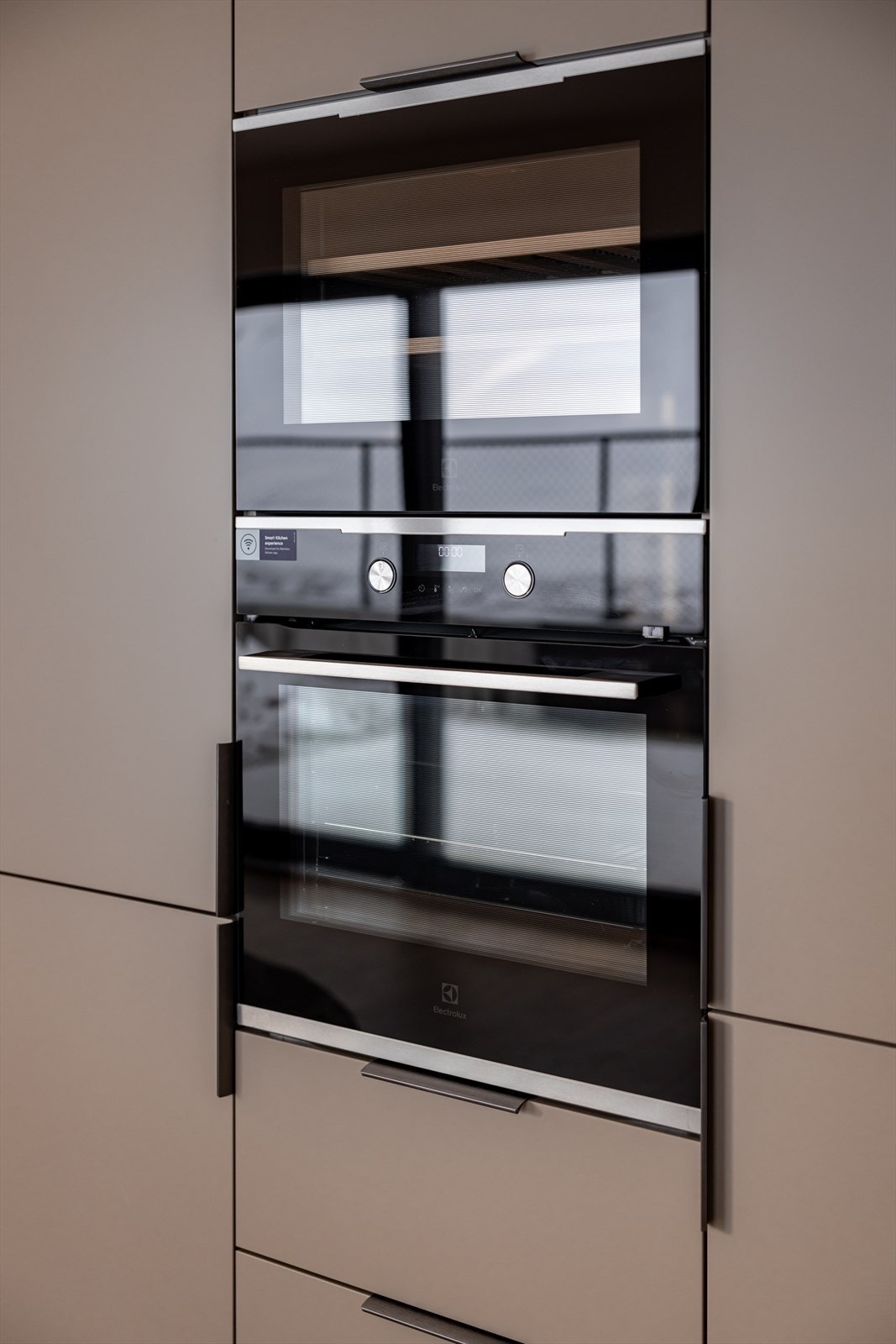 Alle hvitevarer er medfølger boligen. Galleribilde