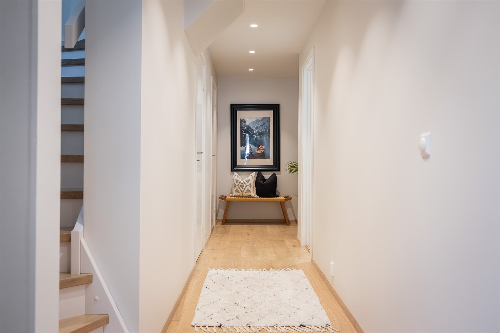 Velkommen inn! Galleribilde