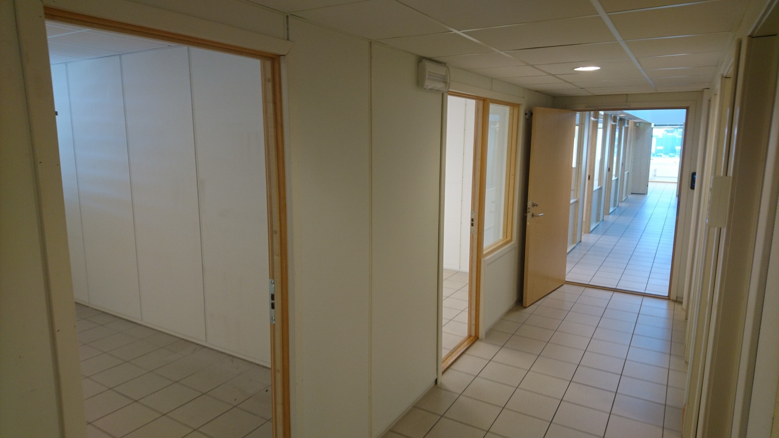 Kontor Galleribilde