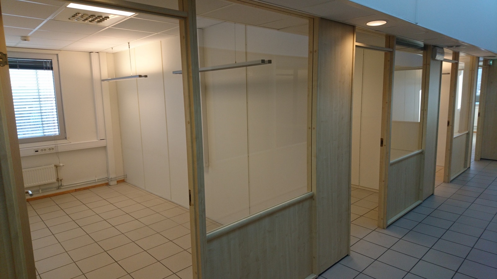 Kontor Galleribilde