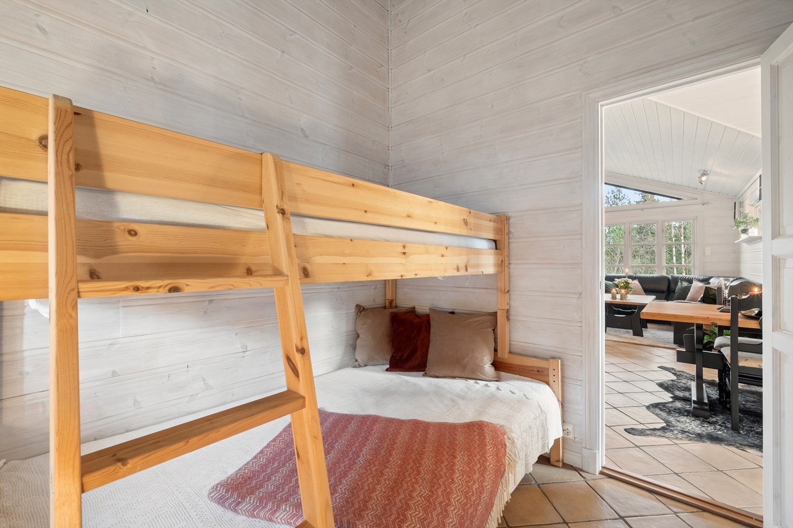 Soverom nr. 3 Galleribilde