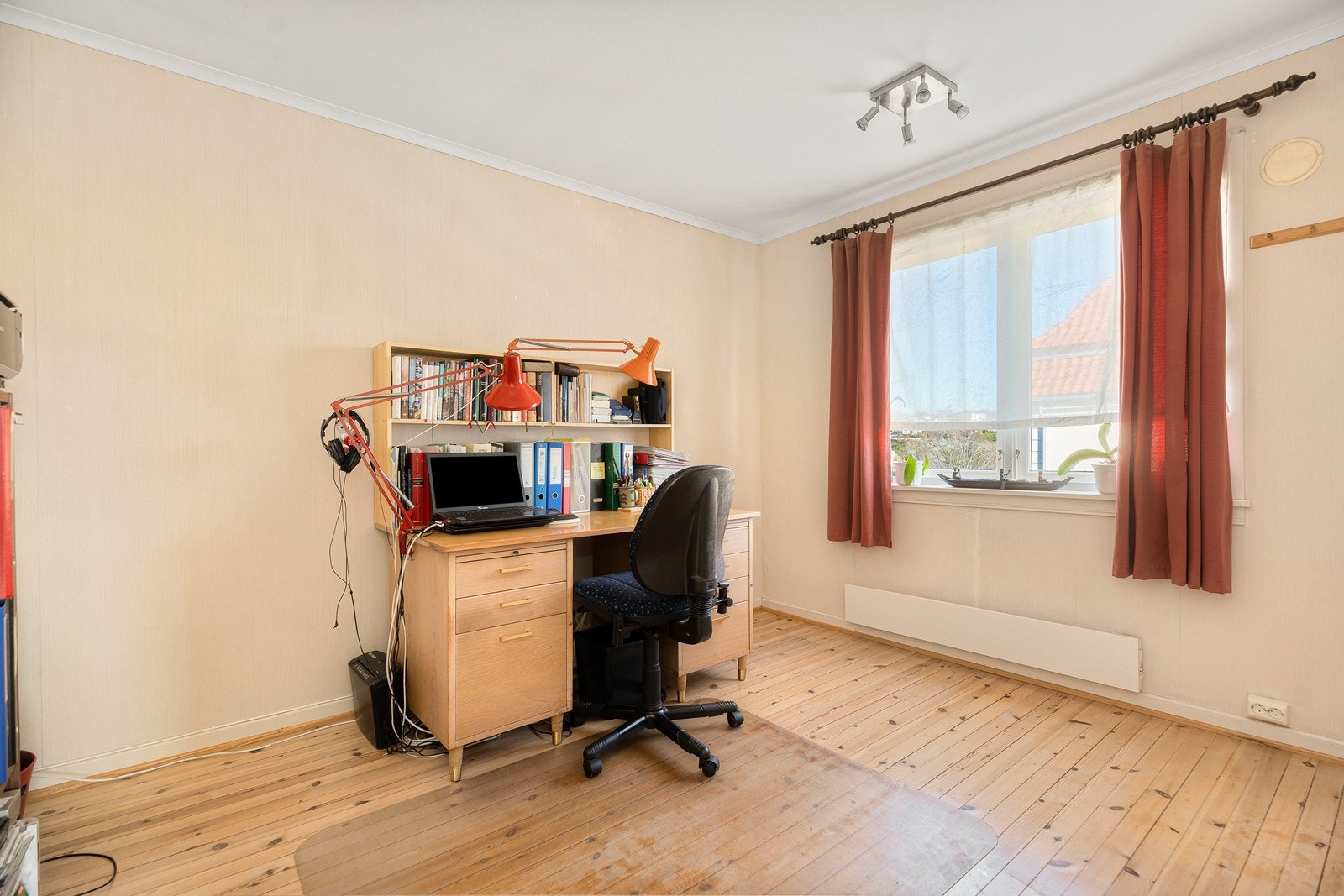 Soverom Galleribilde