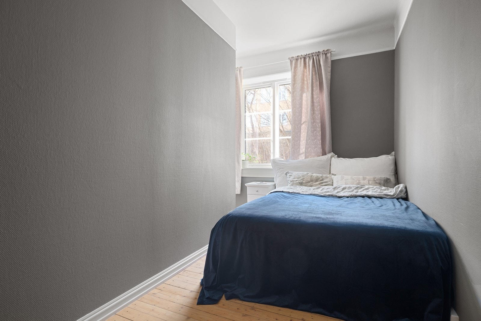 Soverom Galleribilde