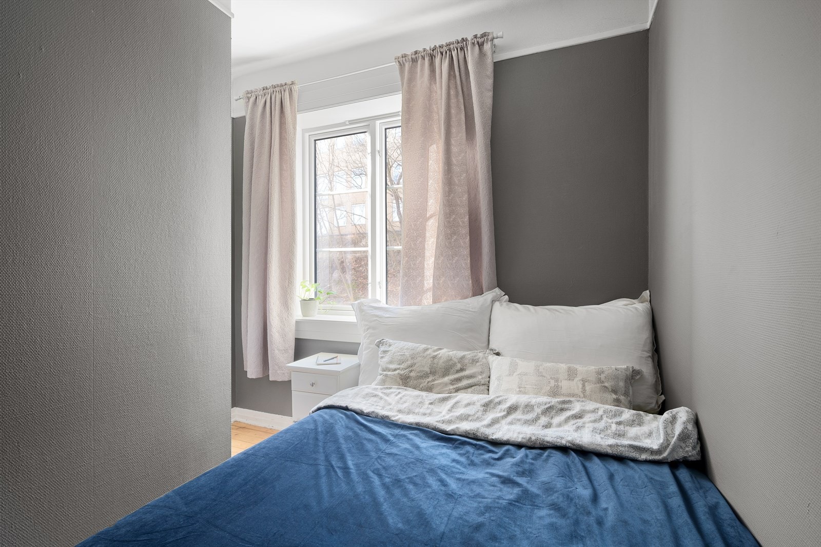 Soverom Galleribilde