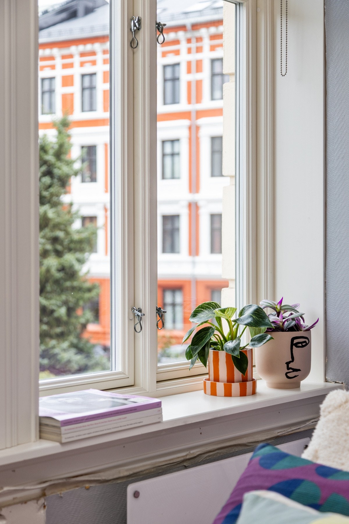 Nye vinduer fra 2022. Galleribilde