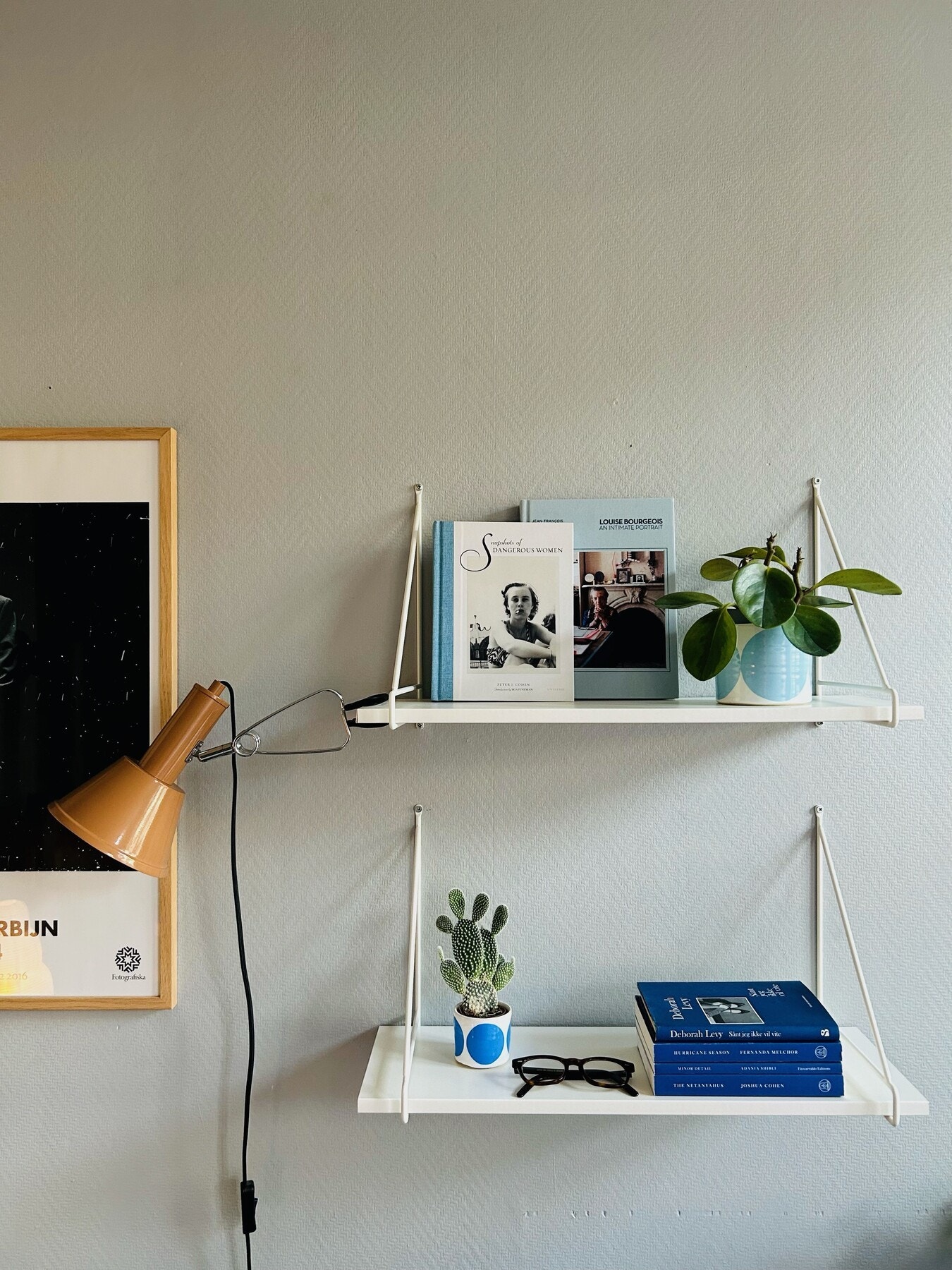 Detalj. Selgers bilde. Galleribilde