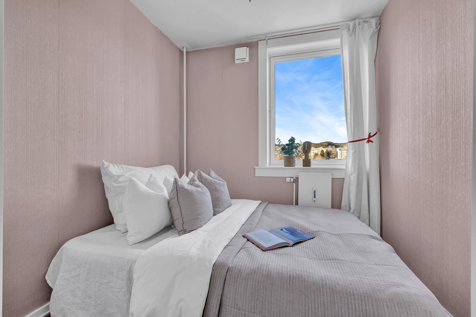 Soverom 2. Galleribilde