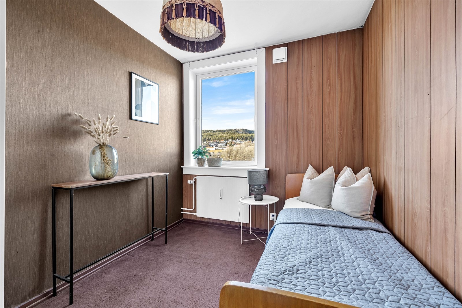 Soverom 3. Galleribilde