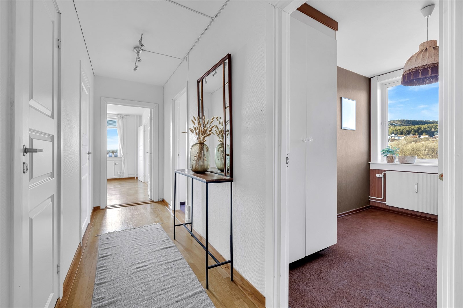 Velkommen inn! Galleribilde