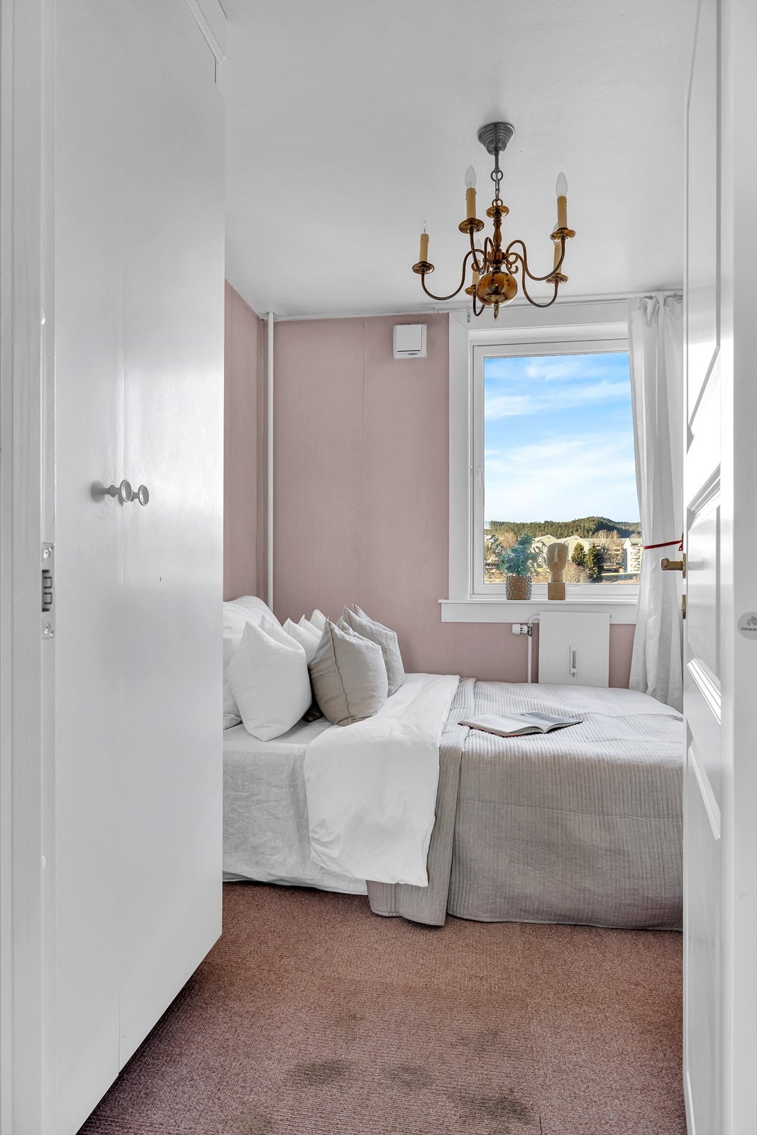 Soverom 2. Galleribilde