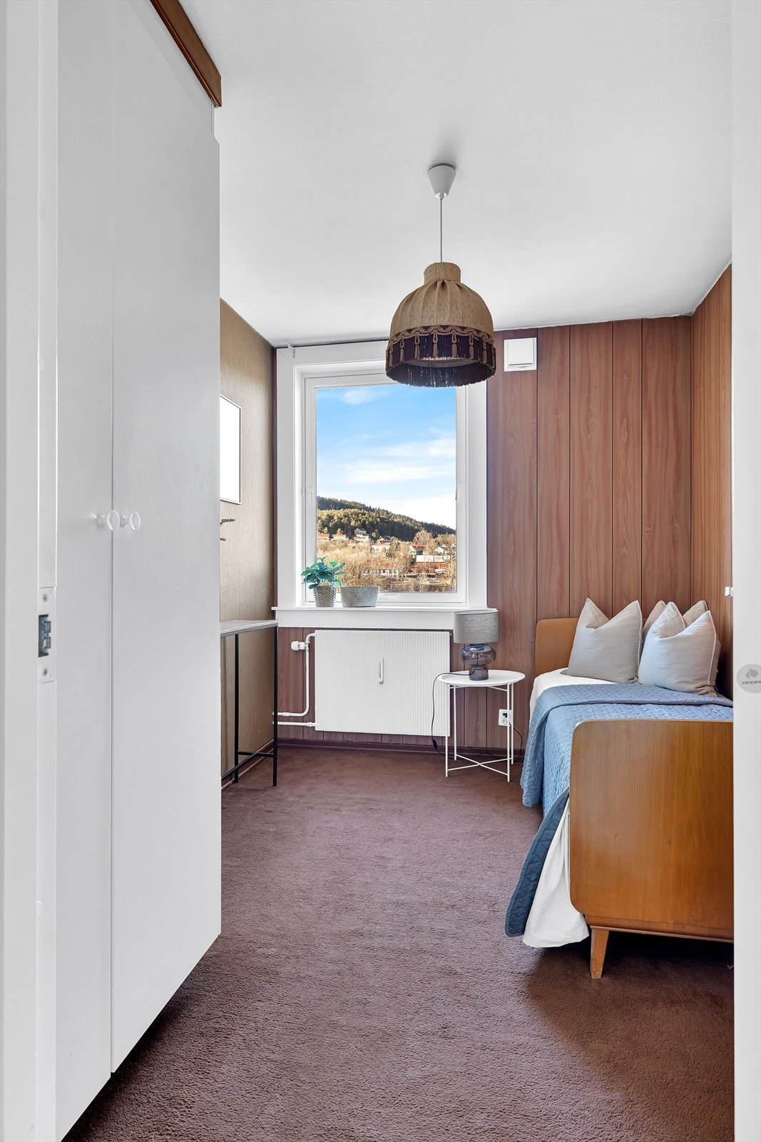 Soverom 3. Galleribilde