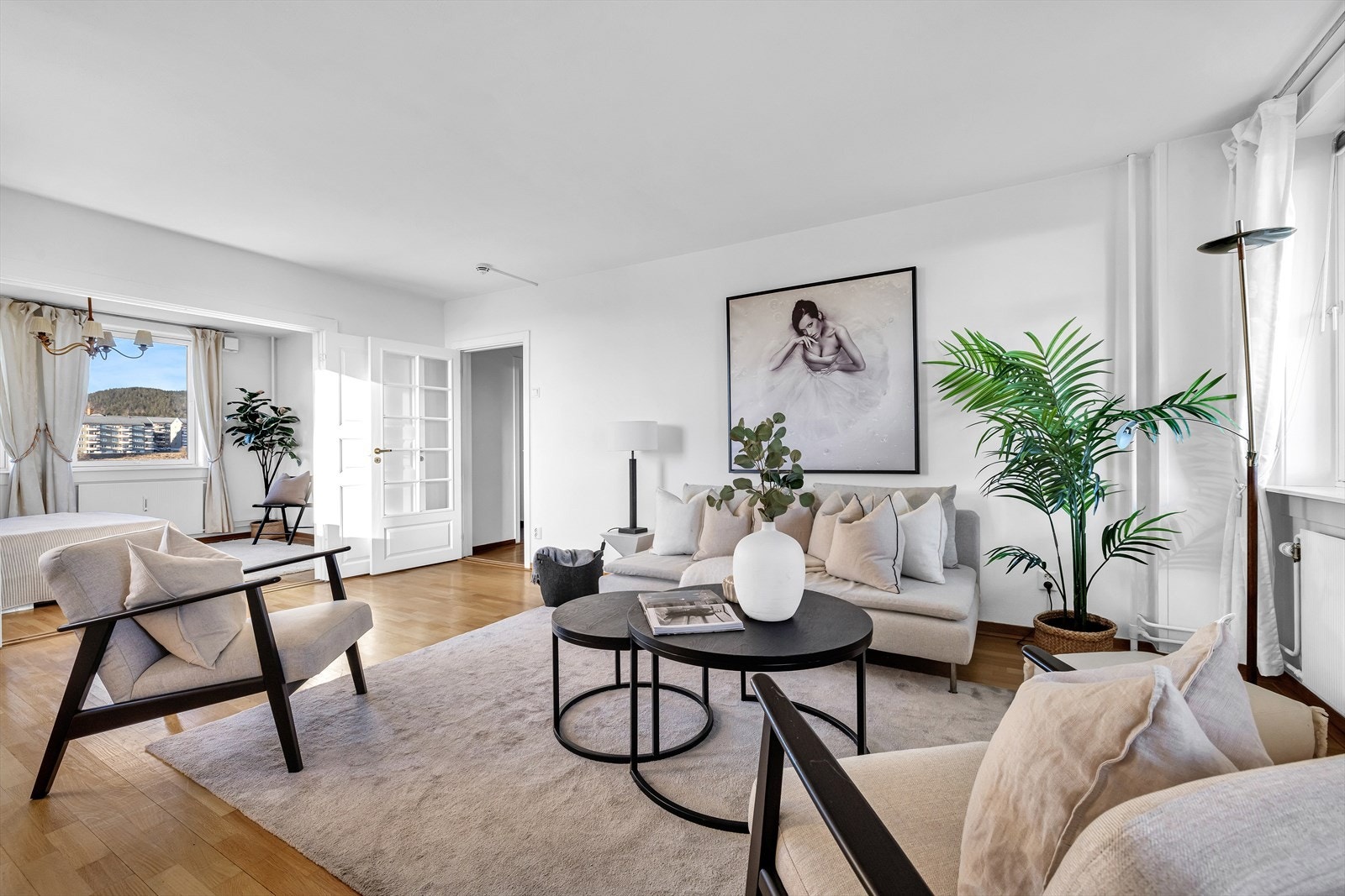 Velkommen til Refstadsvingen 5 - Presentert av Jeanette Stenersen i EiendomsMegler 1. Galleribilde