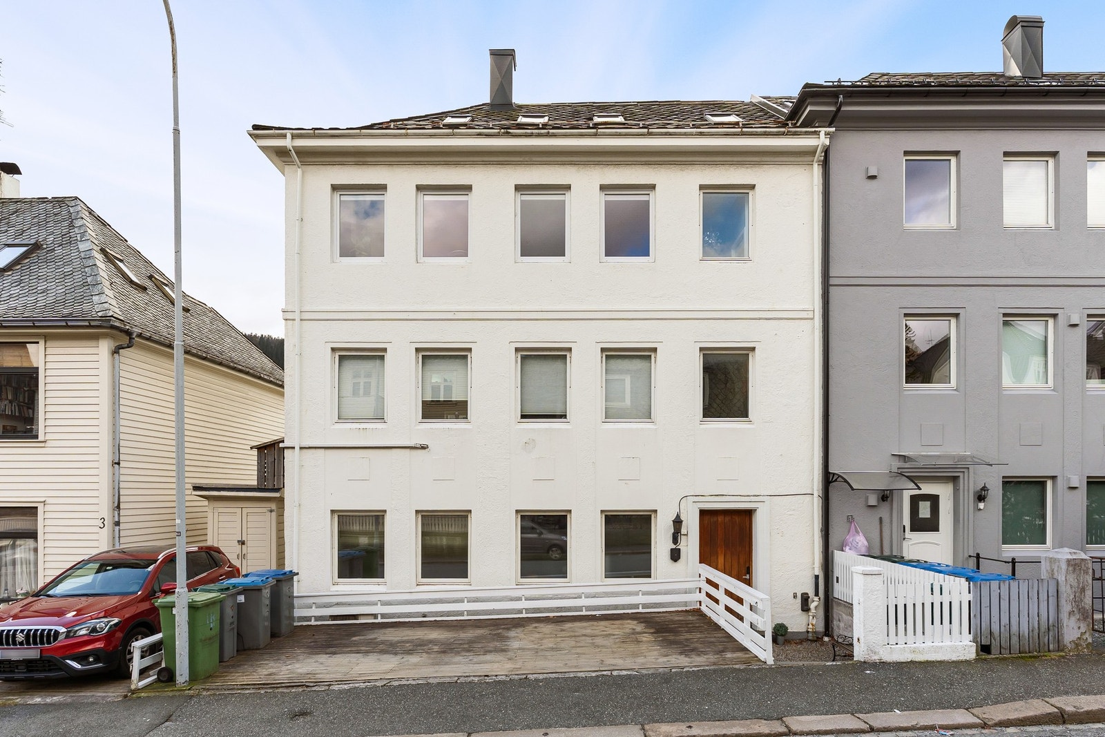 Velkommen til visning - husk å melde deg på! Galleribilde