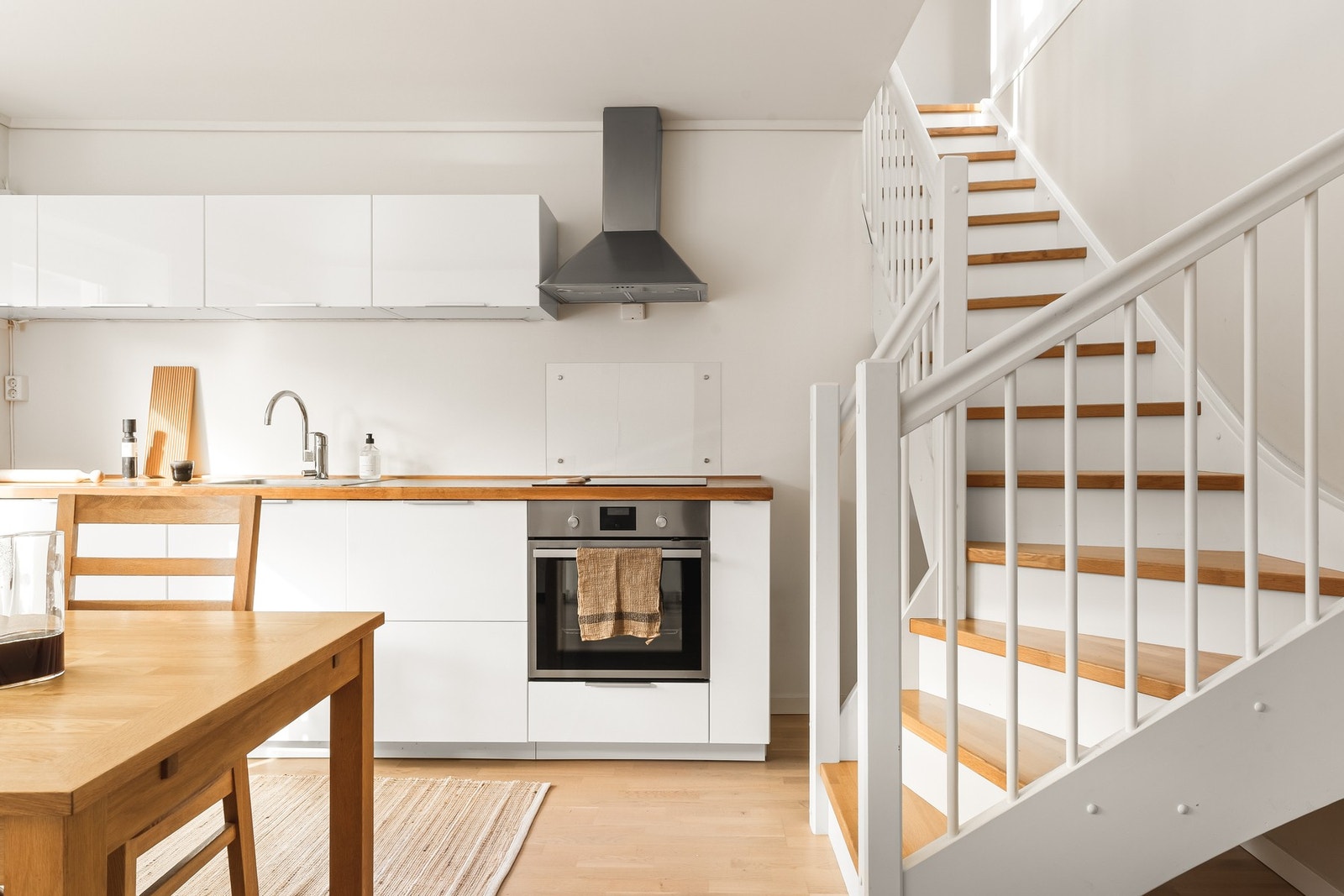 Rommet måles til ca. 18 kvm. Galleribilde