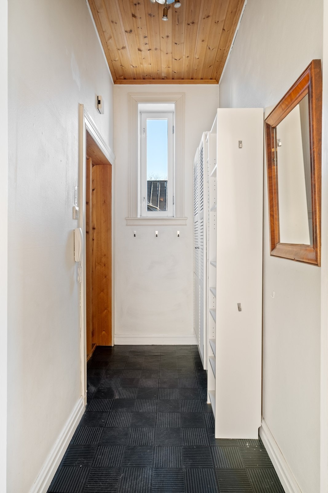 Velkommen inn! Galleribilde