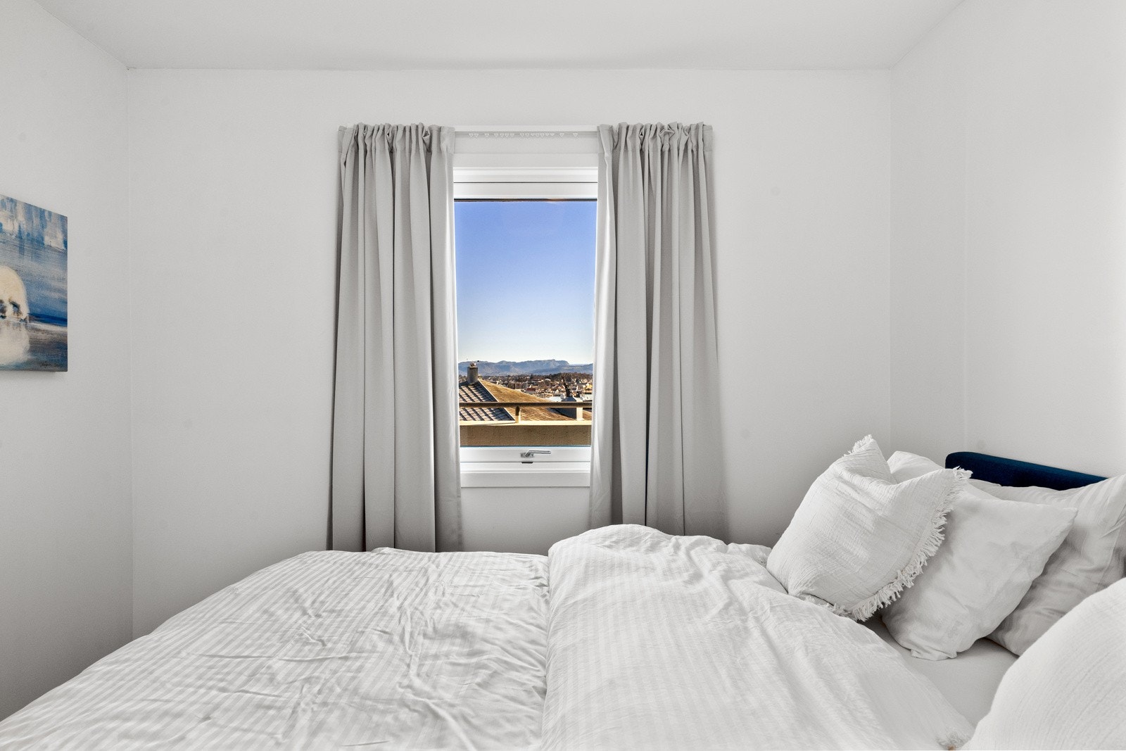 Soverom I. Galleribilde