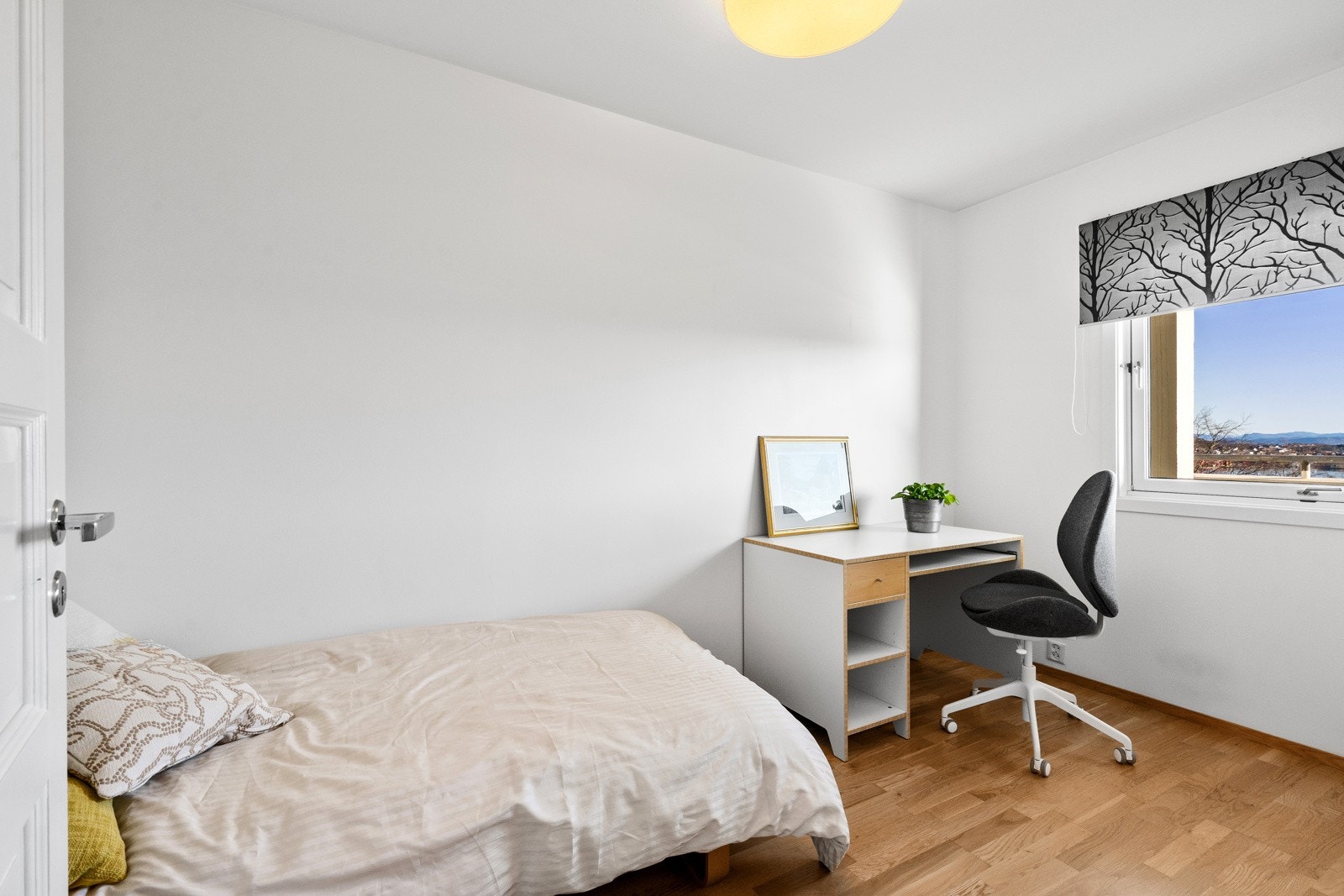 Soverom II. Galleribilde