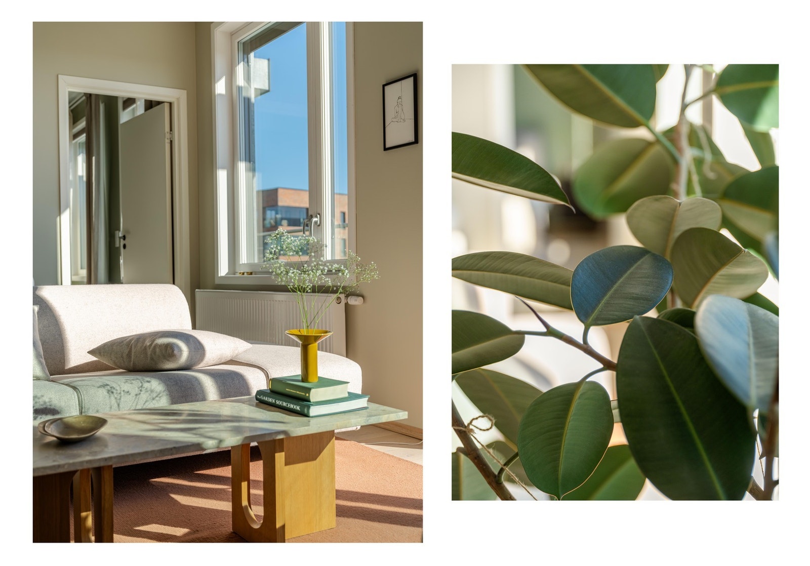 Sees vi på visning? :-) Galleribilde