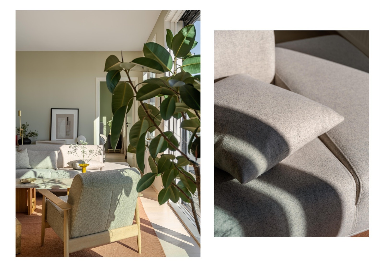 Nevnte vi forresten sollys? Galleribilde