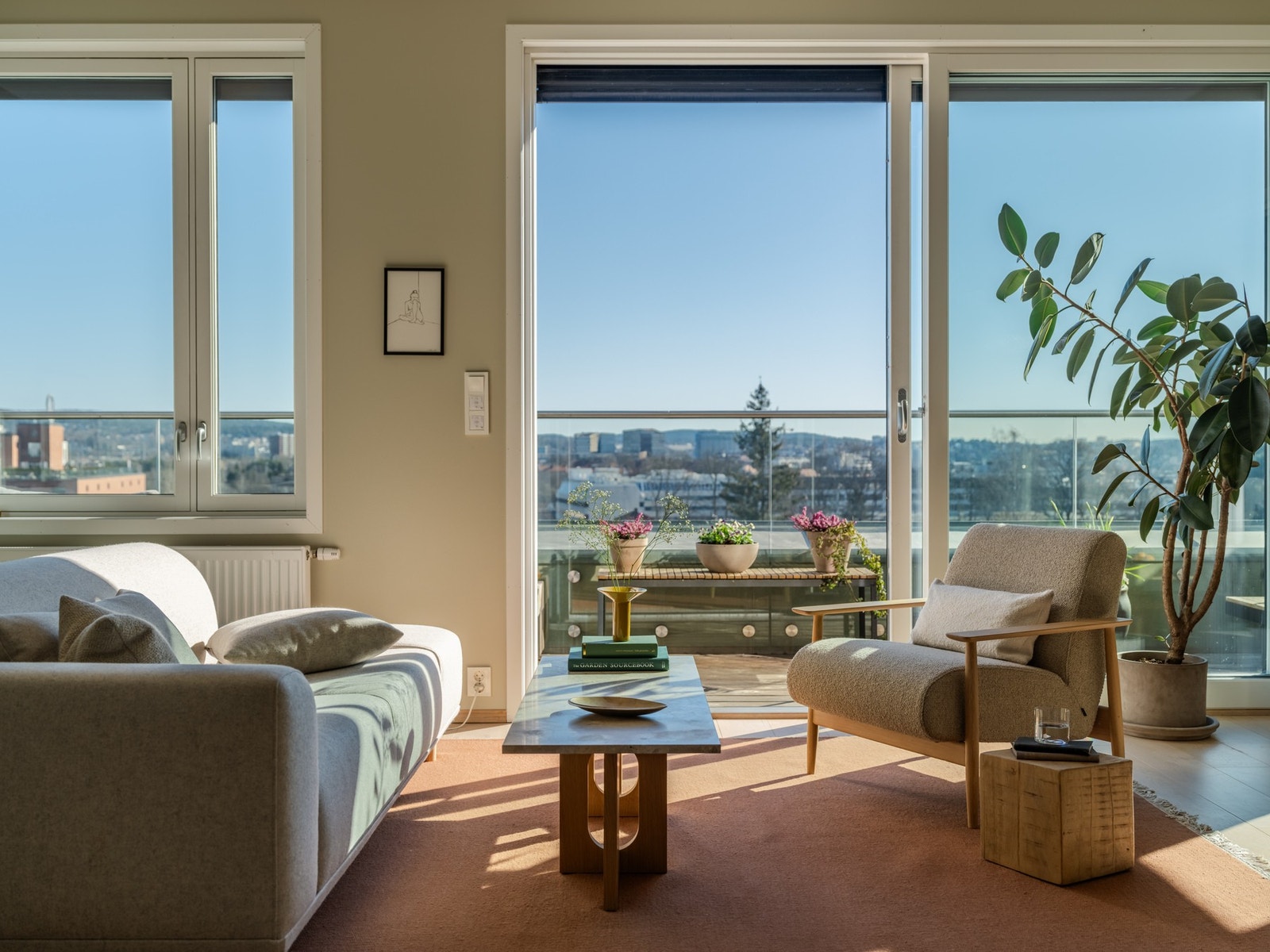 Her får du noe ganske unikt. Bare gled deg: Denne kommer du til å like. Galleribilde