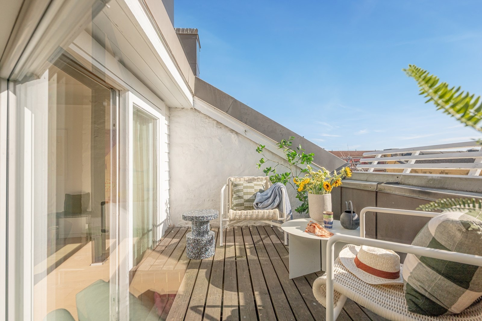 Kaja Olsen v/DNB Eiendom har gleden av å presentere Sofienberggata 9! Galleribilde