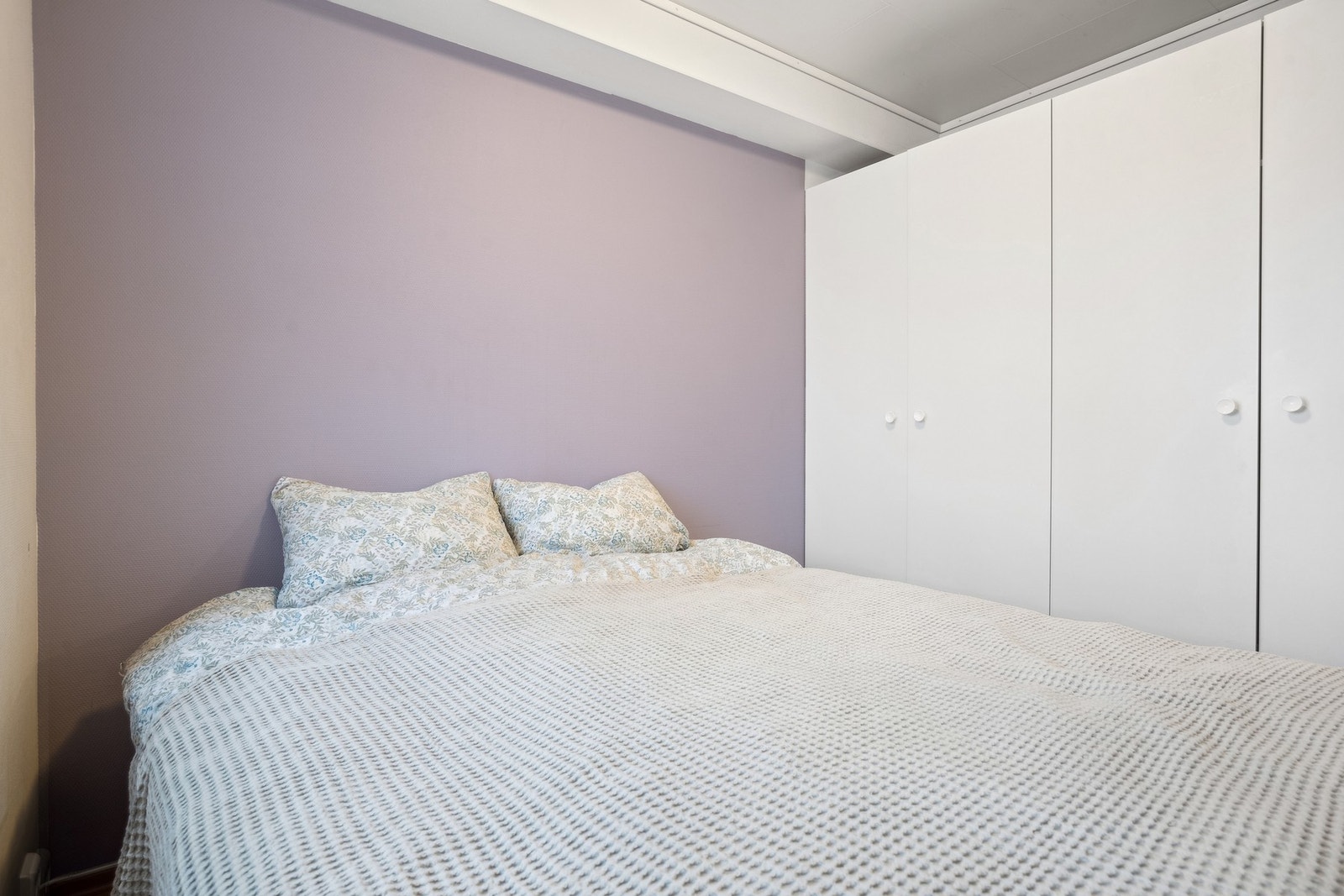 Soverom. Galleribilde