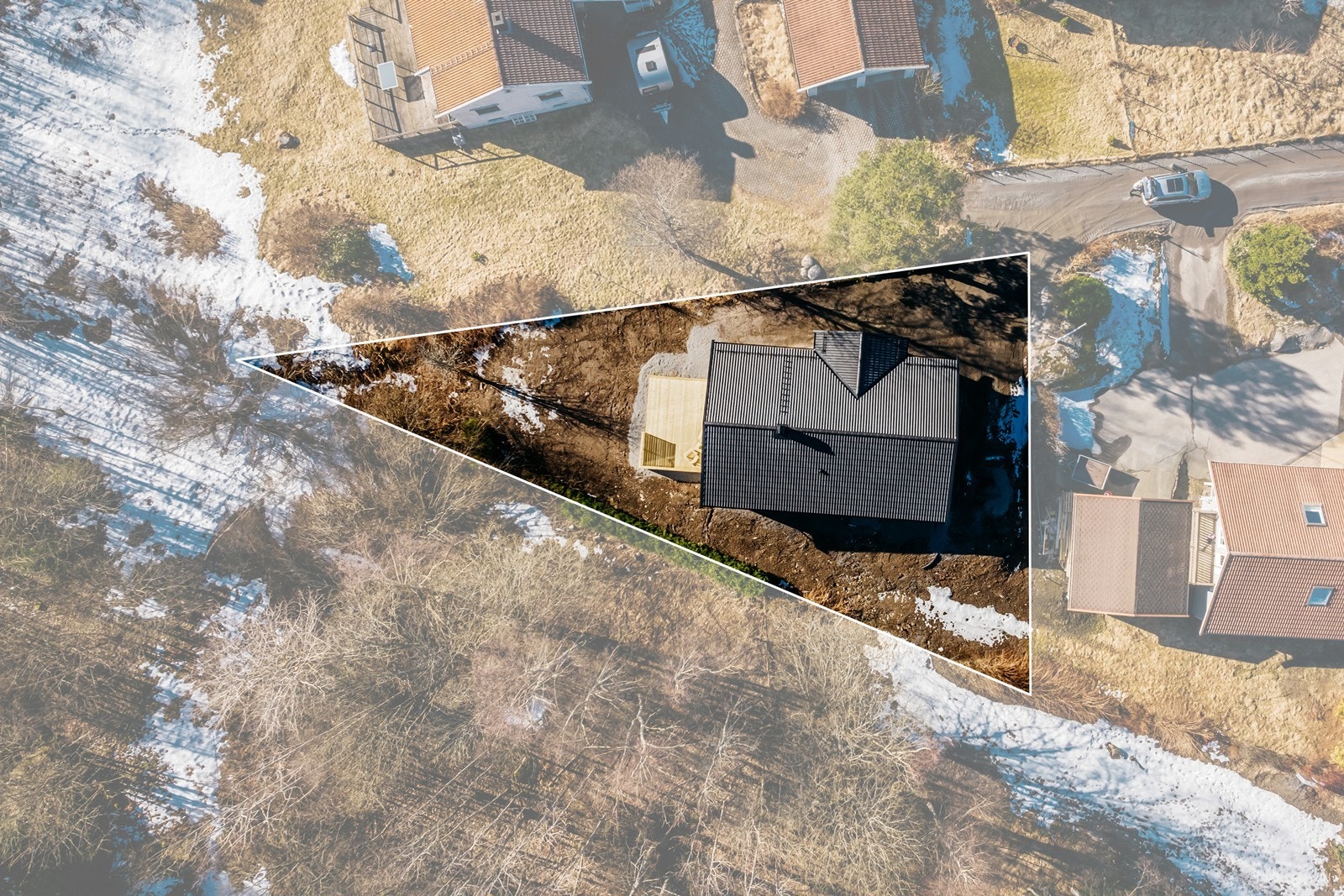 Det perfekte alternativet til leilighet Galleribilde