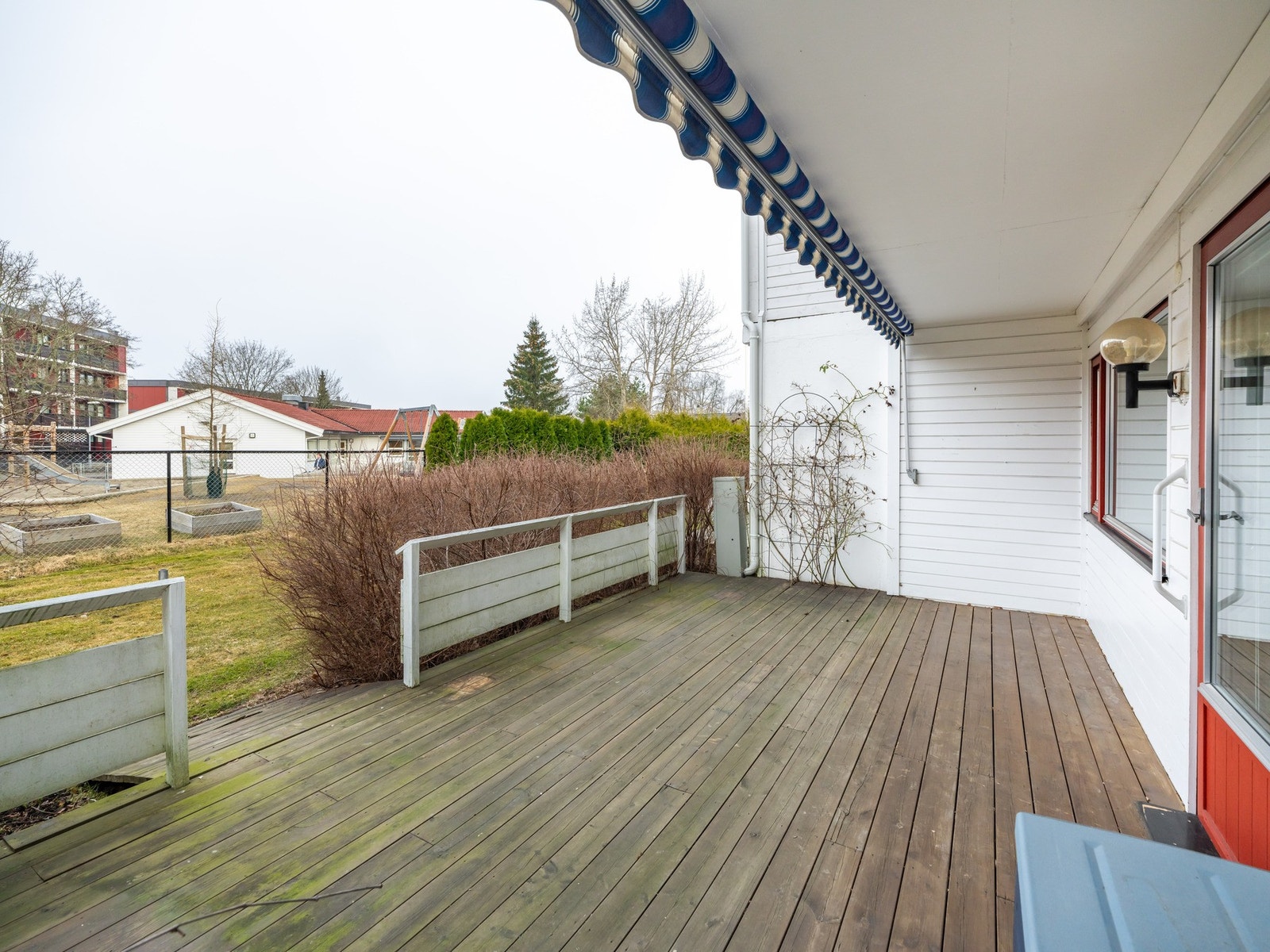 Velkommen til Pearl Engens vei 6C! Galleribilde