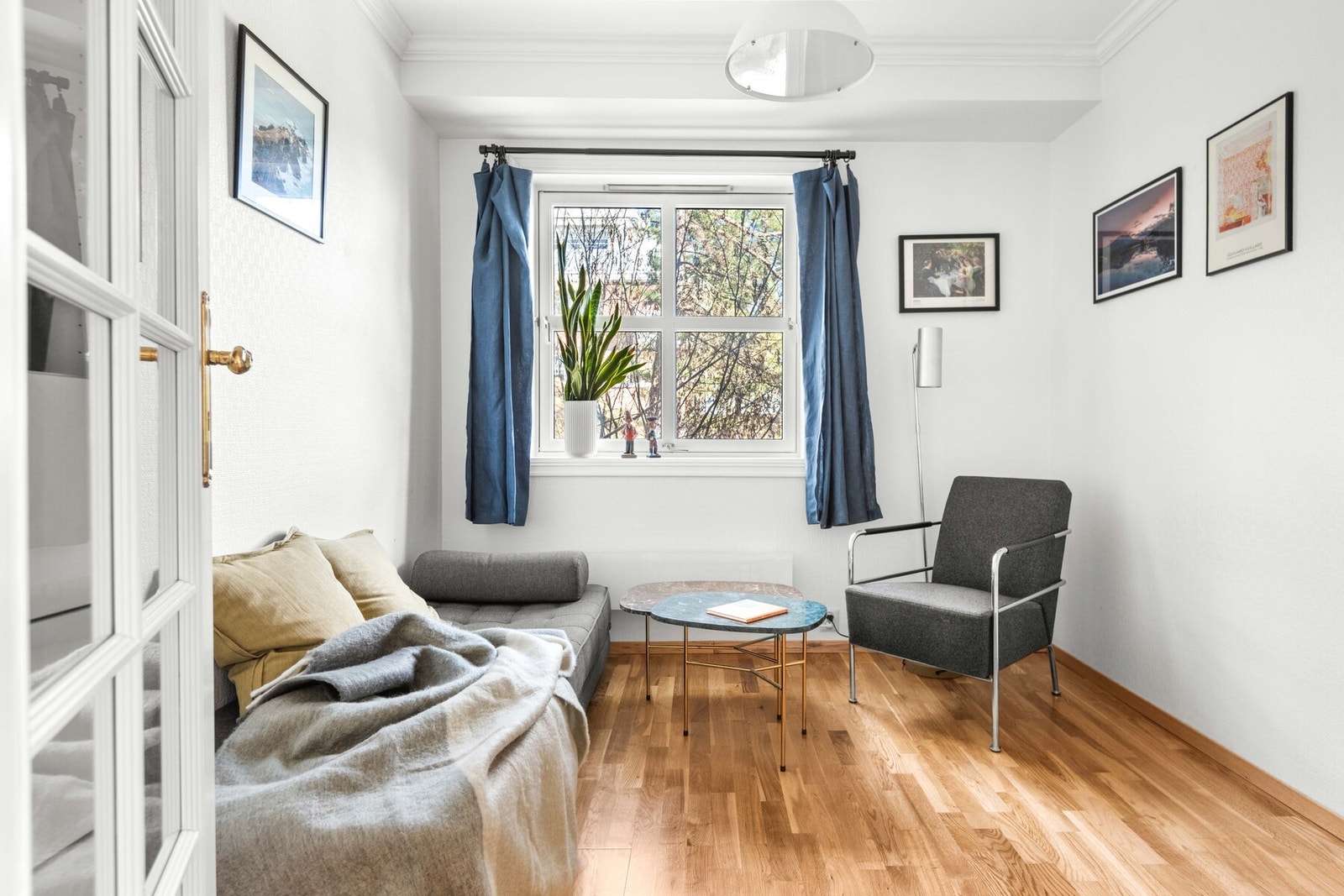 Soverom 2 Galleribilde