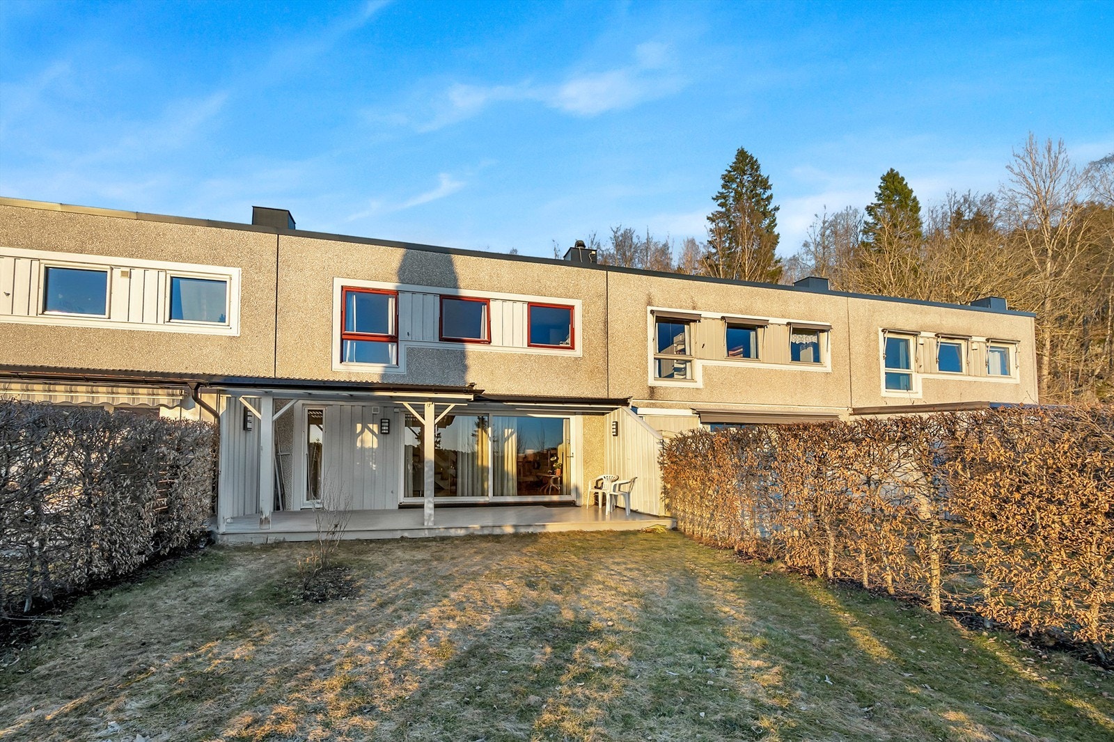 Velkommen til Østensjøveien 208! Galleribilde
