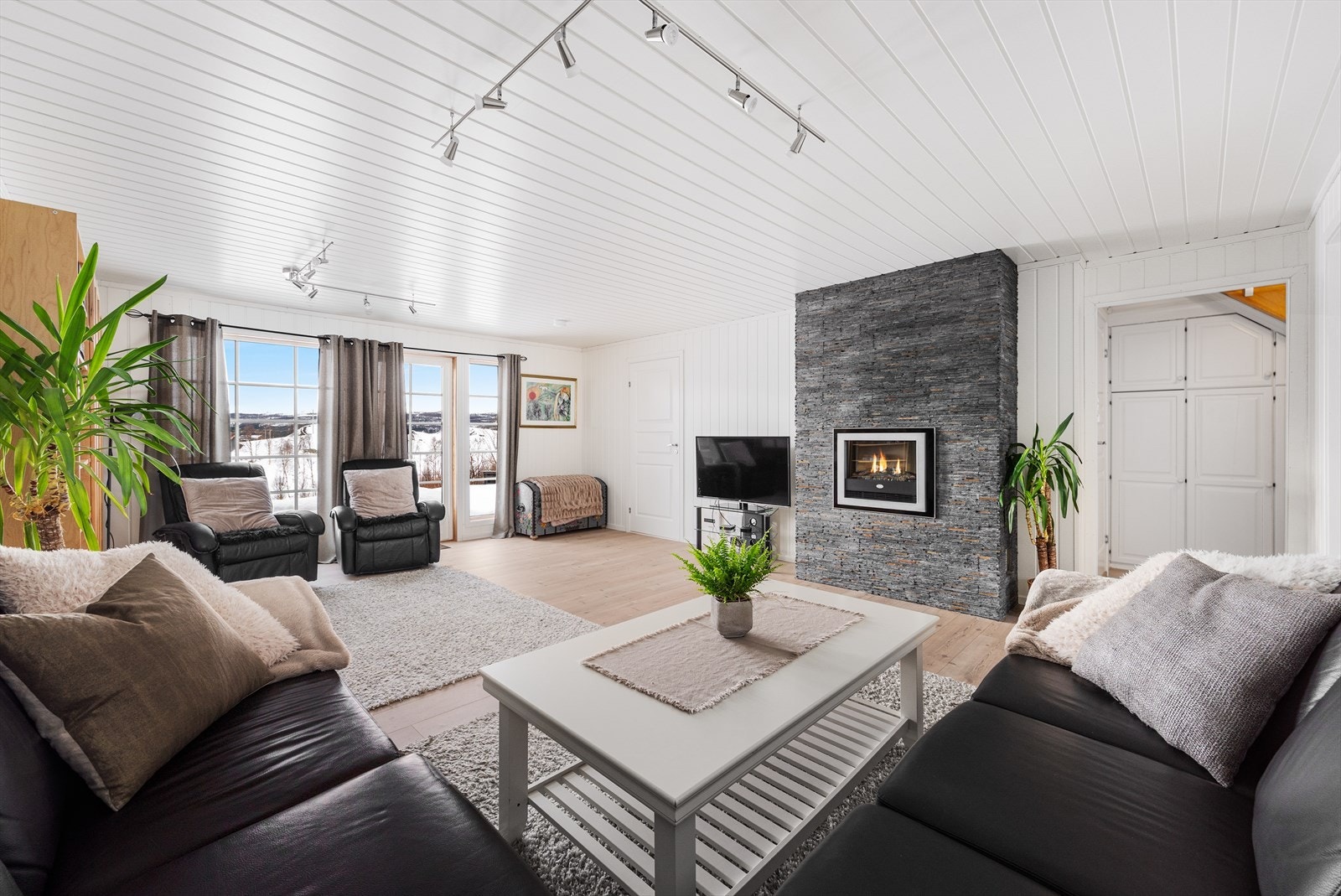 Velkommen til Mælan 76. Galleribilde