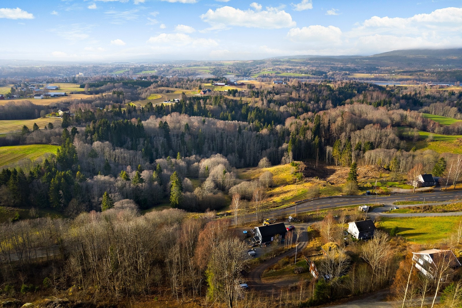 Ta kontakt med megler på 46 50 30 06 dersom oppsatt visning ikke passer. Galleribilde