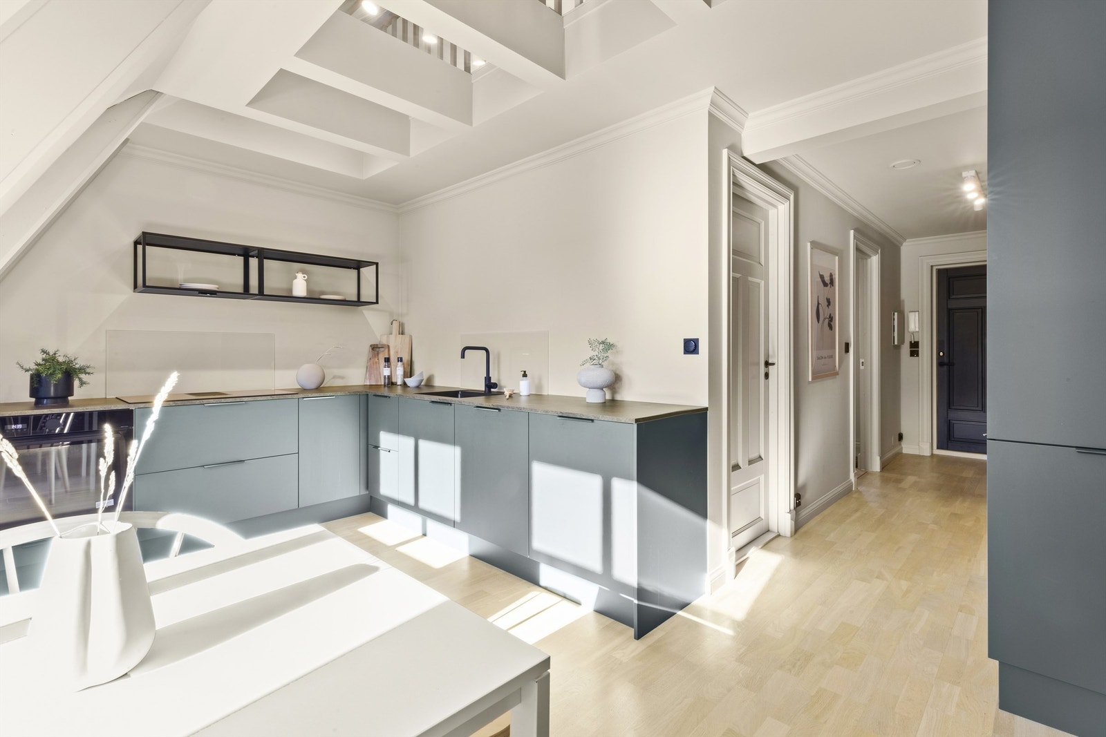 Rålekkert Designa kjøkken Galleribilde