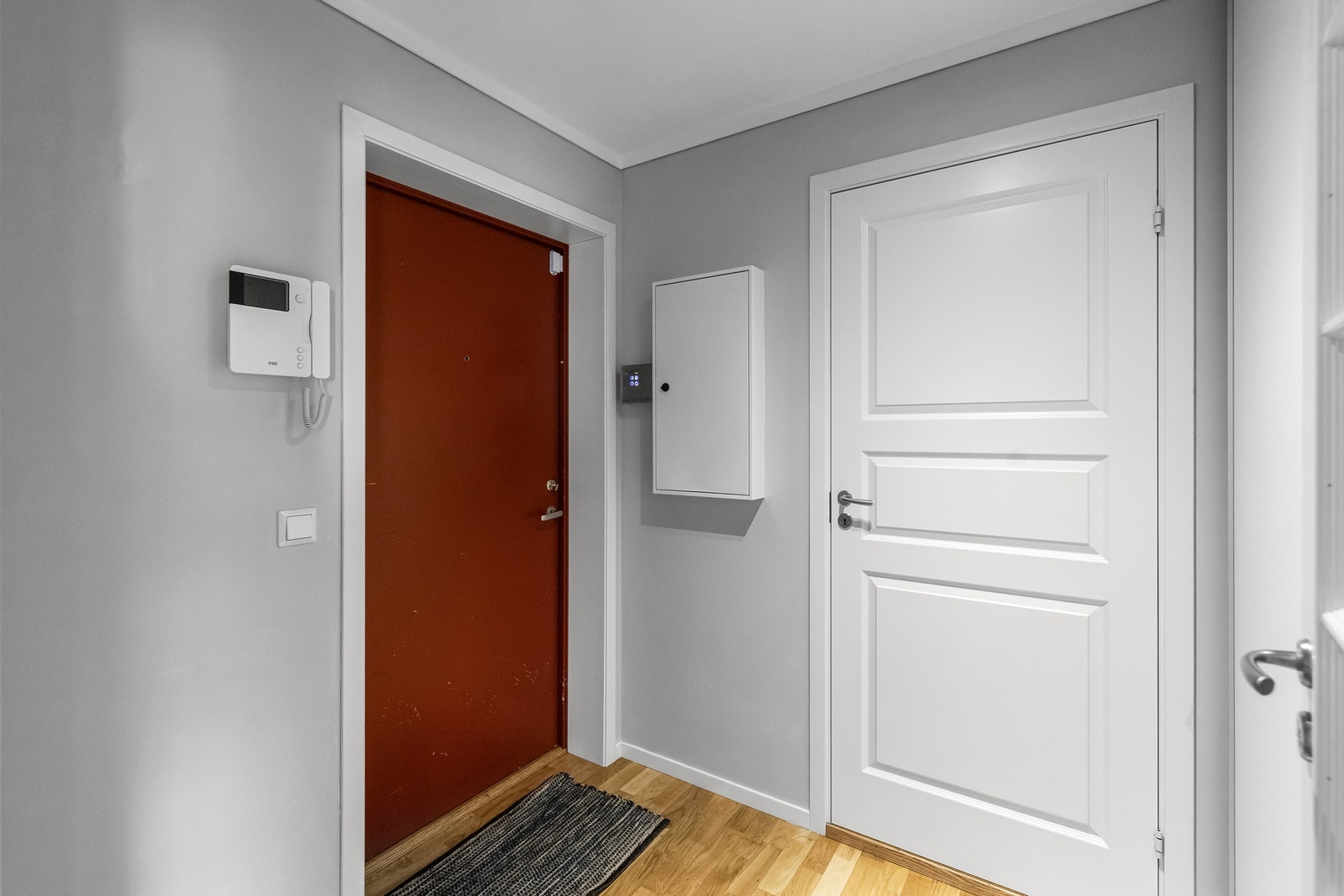 Velkommen til visning Galleribilde