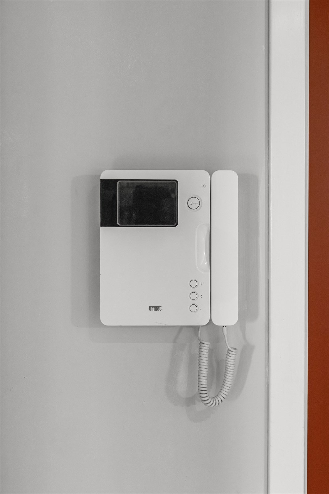 Callinganlegg med døråpner Galleribilde