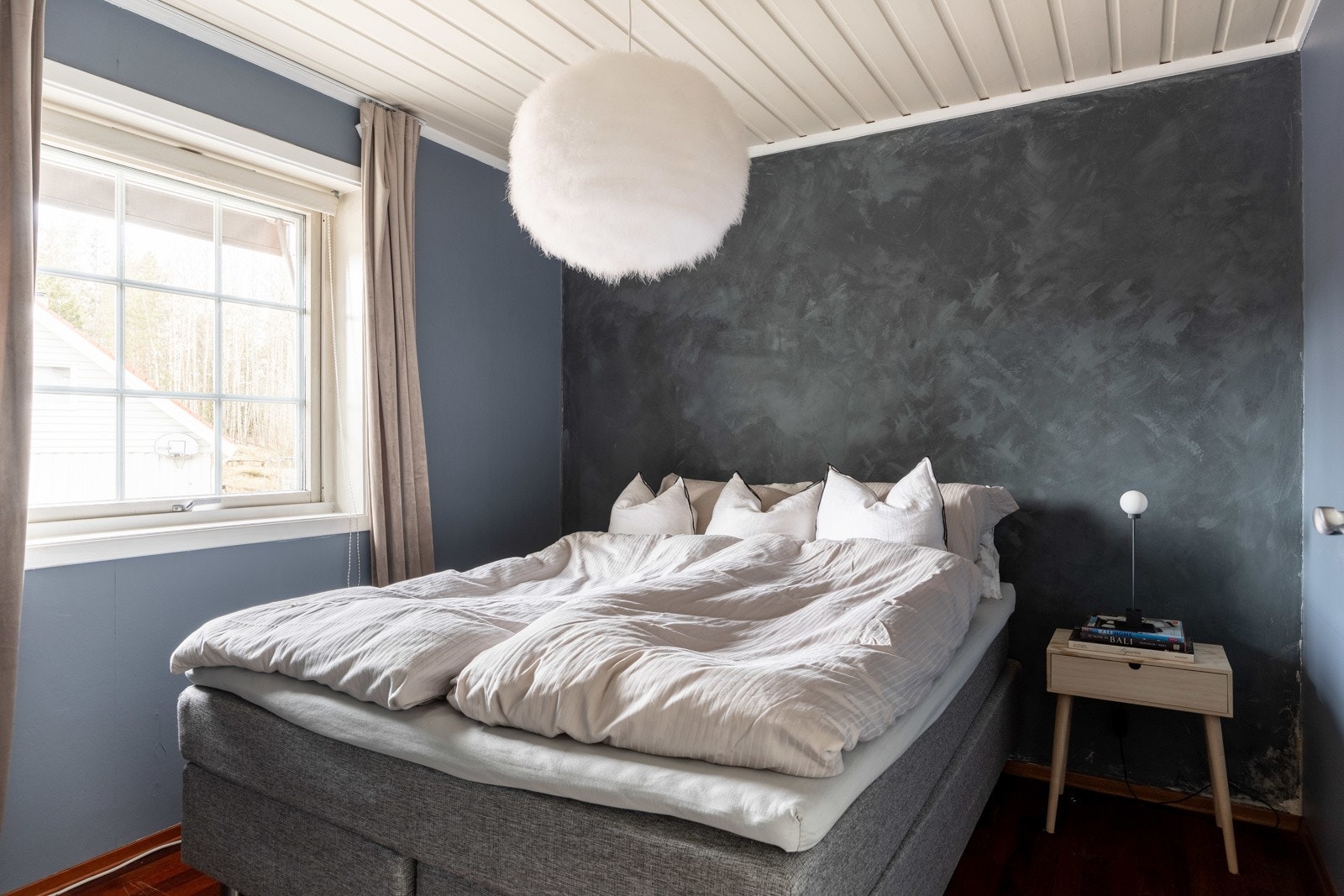 Soverom 3. Galleribilde