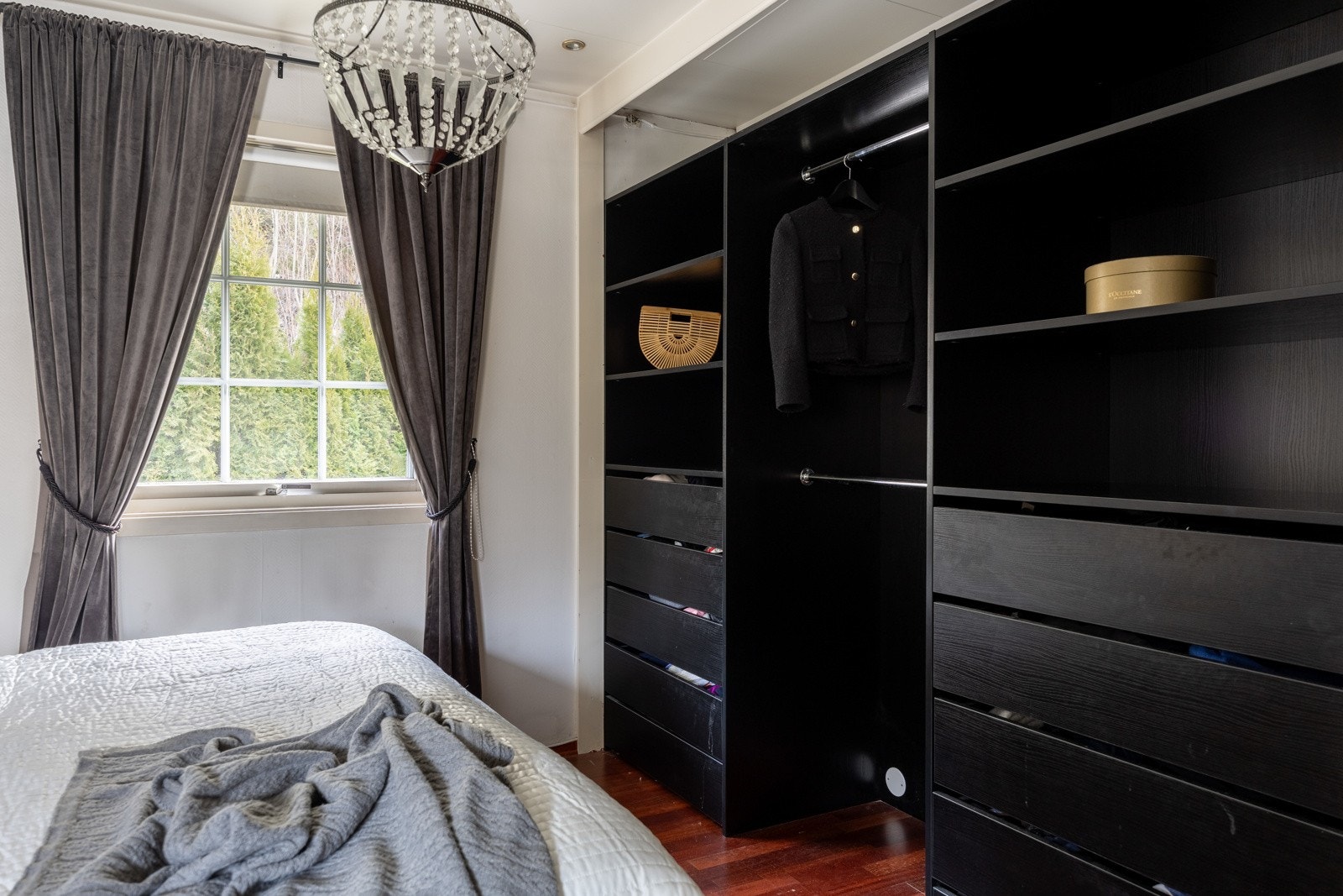 Soverom 1. Galleribilde