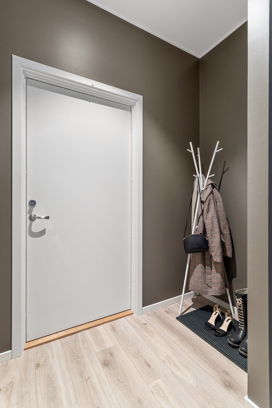 Velkommen inn! Galleribilde