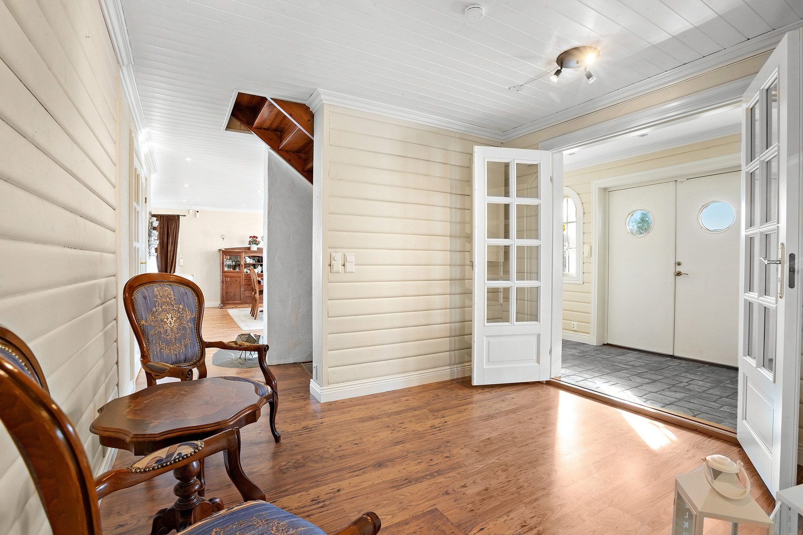 Velkommen til visning Galleribilde