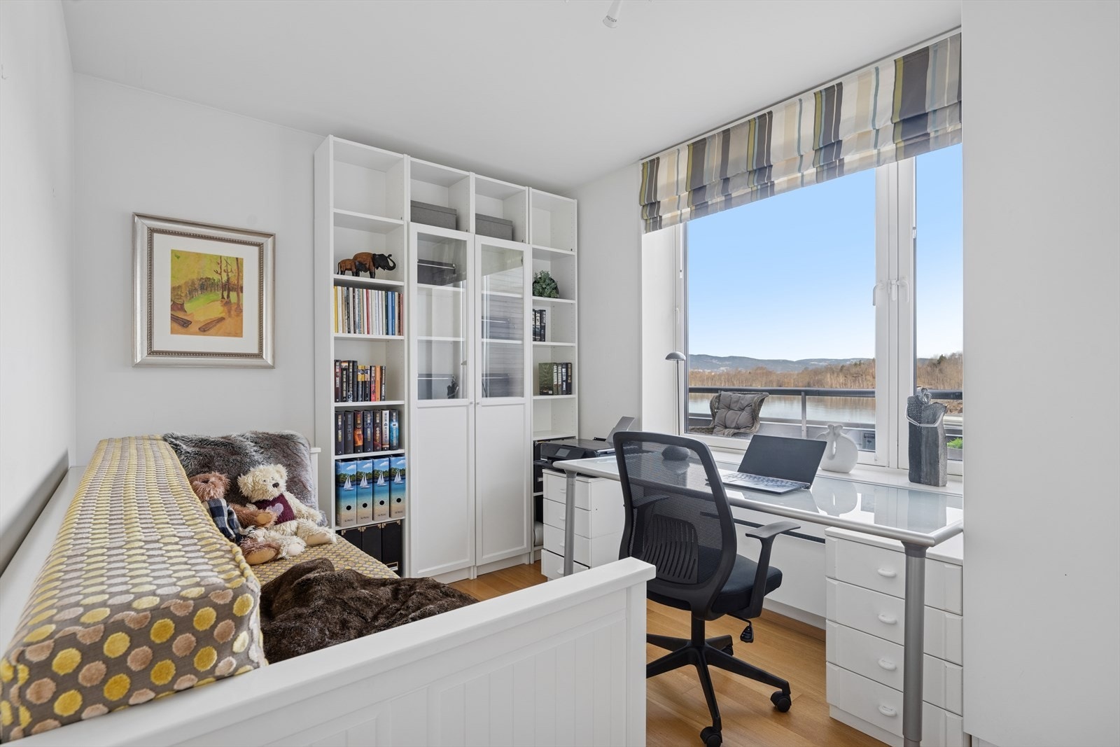 Soverom 3. Galleribilde