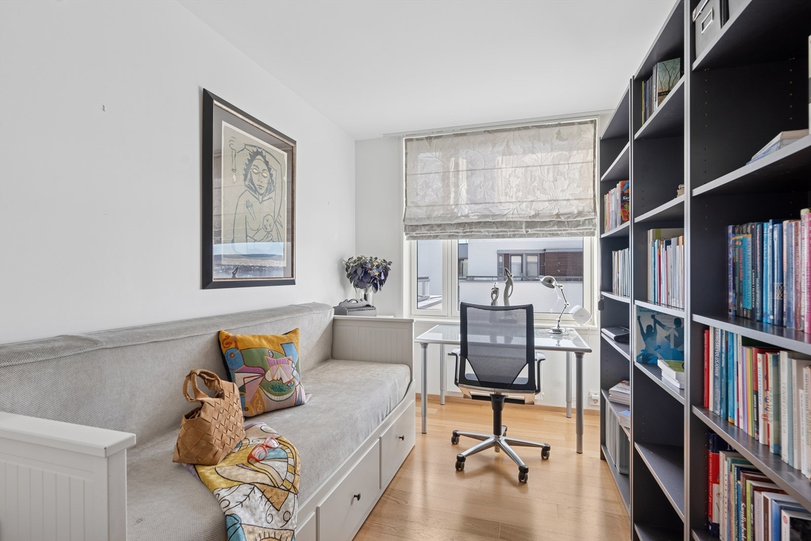 Soverom 4. Galleribilde