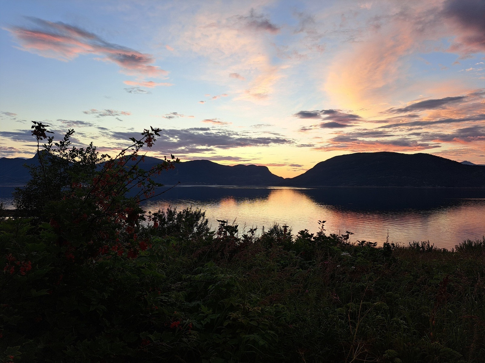 Selgers private foto Galleribilde