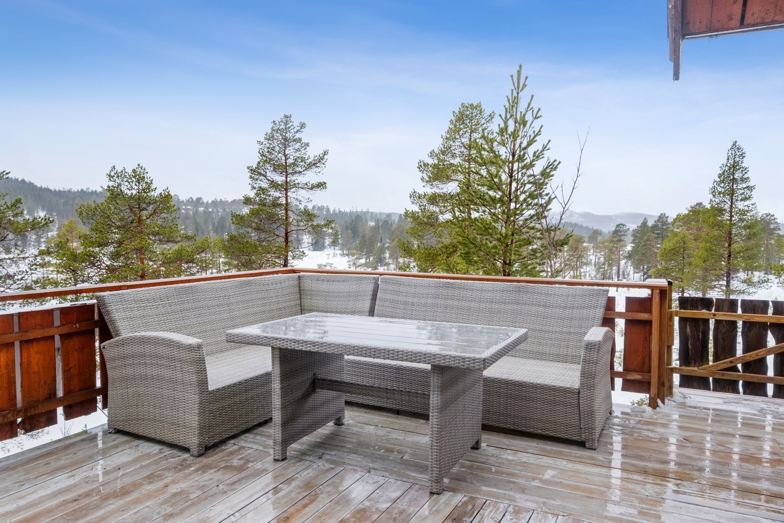 Velkommen til trivelig visning. Husk visningspåmelding! Galleribilde