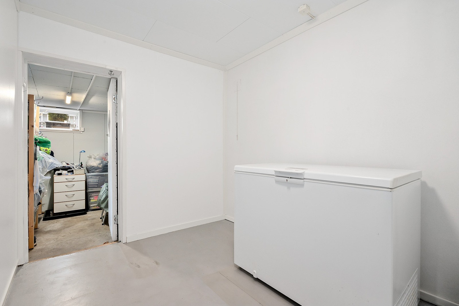 Bod med god lagringsplass Galleribilde